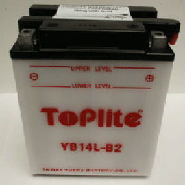 baterie Toplite YB14L-B2- nu include acid